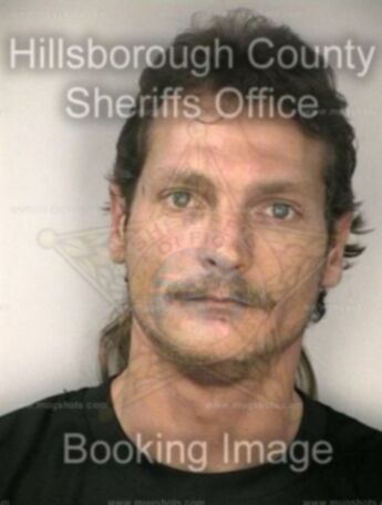 Donald Eugene Tadlock Jr.