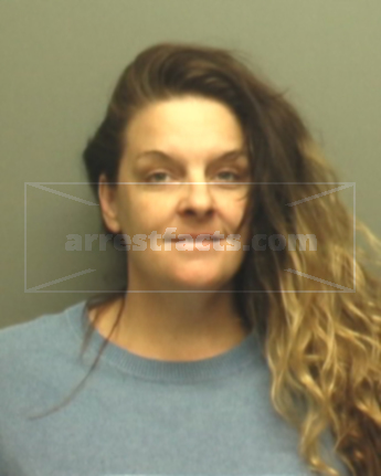 Michelle Lynn Foreman