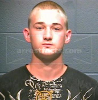 Nazareth James Maples