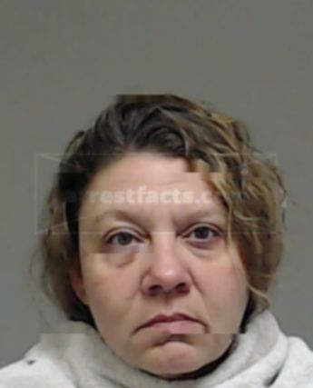 Shelley Rene Sides