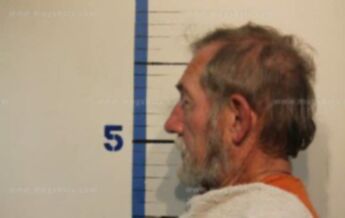 Charles Dwain Henderson