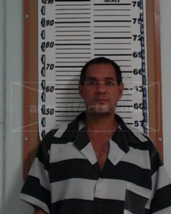Jose Ramos-Hernandez