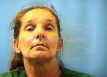 Myrtle May Naquin