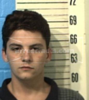 Joshua Shawn Voight