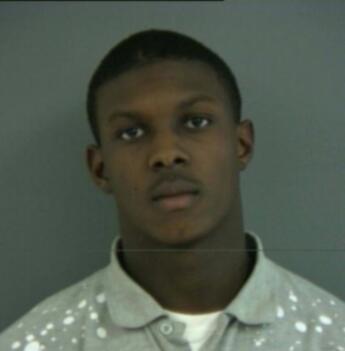 Keiven Markee Holman