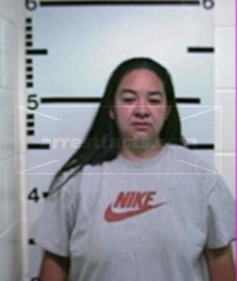 Tonya Lamb Melton