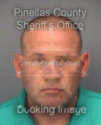 Wayne Russell Hinds