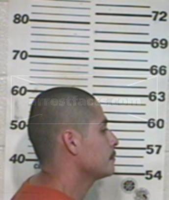 Israel Jr. Garcia Rendon