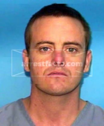 Luke Shane Ledford