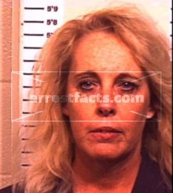 Annette Robertson Armento