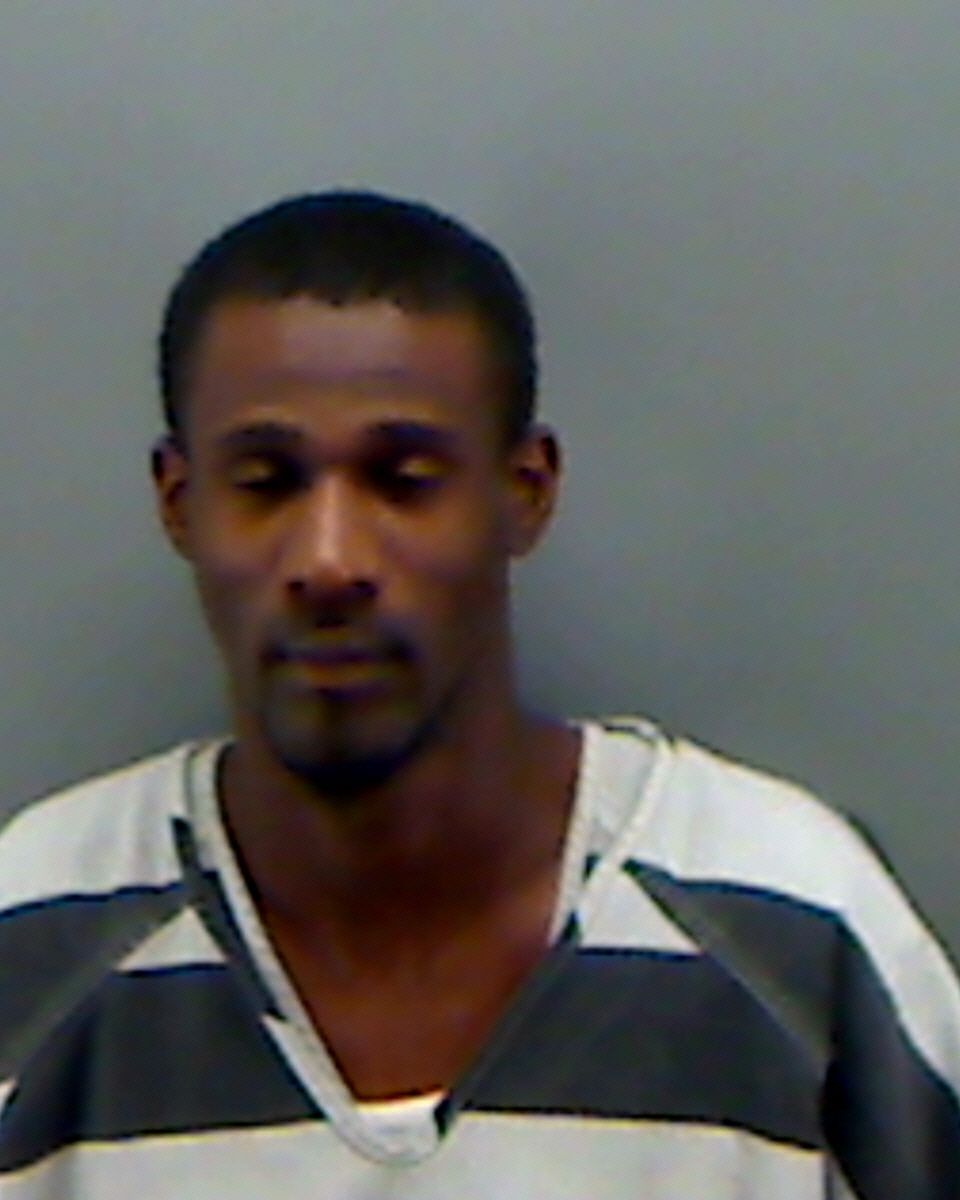 Cornelius Marquet Pegues