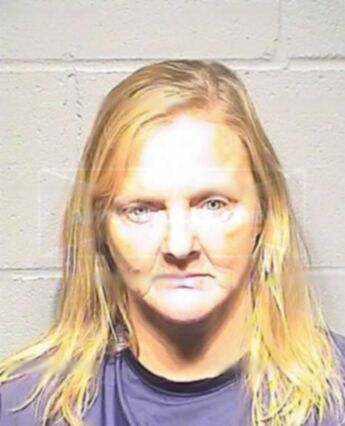 Cyrena Jeannette Farnen