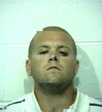 Justin James Sturgis