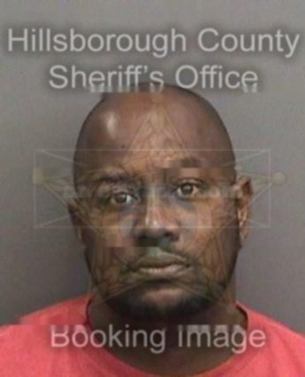 Cedrick J King