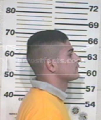 Alexis Alejandro Alaniz Ocanas