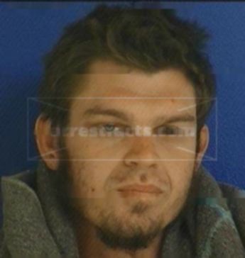 Jake Richard Hardwick
