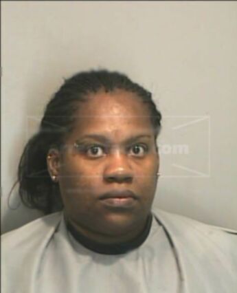 Regina Delores Stovall