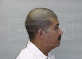 Rumaldo Cruz