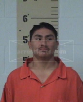 Roland B Vasquez
