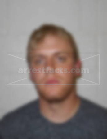 Jordan Casey Hamman