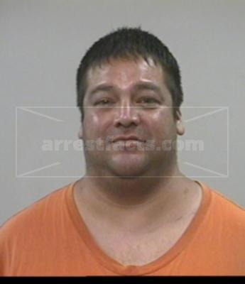 Christopher Uranga Aguirre