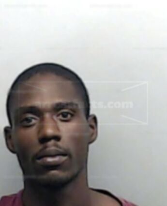 Eric Brandon Jones