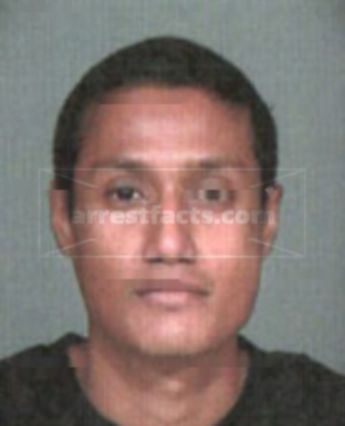 Victor Manuel Sanchez