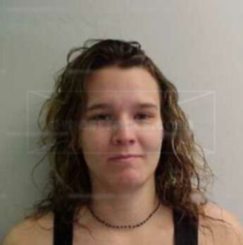 Amanda Nicole Pruitt