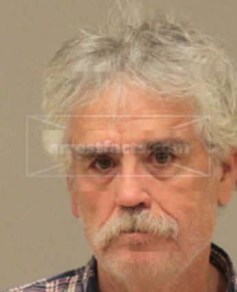 Alvin Dean Buskirk