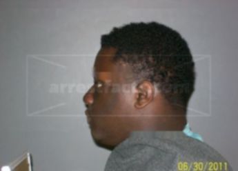 Christopher Devonne Higgins