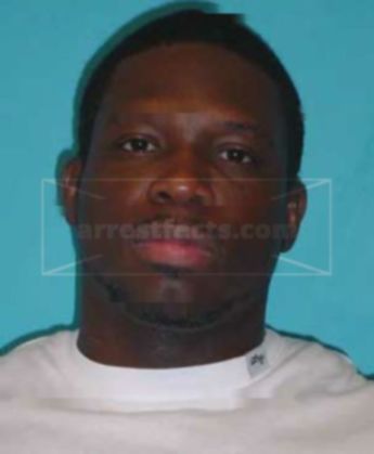 Tavares Cook