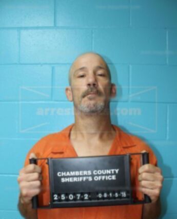 Charles Laverne Morris