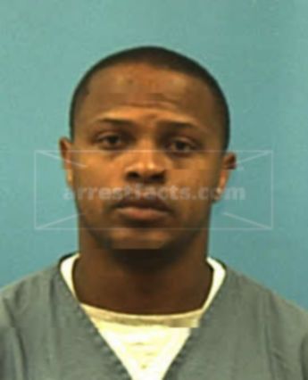 Robert Andre Donaldson