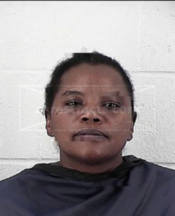 Rose Patrice Gates