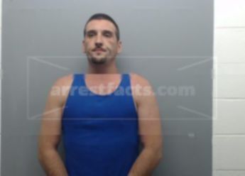 Aaron Jesse Lewis
