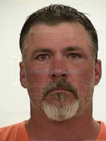Gregory Ray Fairchild
