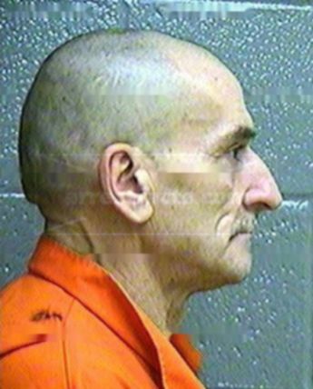 Billy Wayne Mitchell