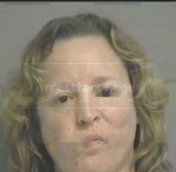 Candice Christel Preston