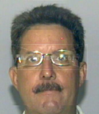 Thomas Vernie Davis
