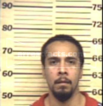 Rodolfo Valentine Reyes