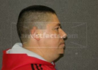 Fernando Rojo Mendoza