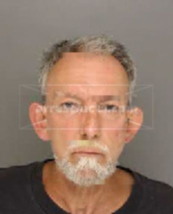 Richard Dwight Maness