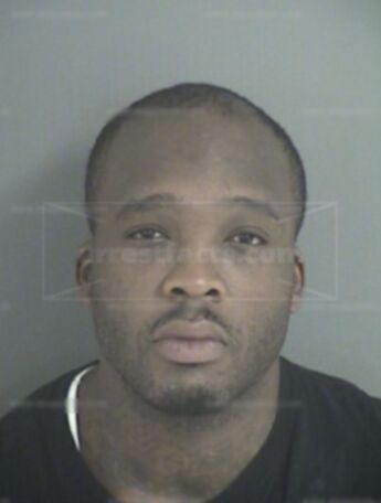 Walter Earl Walker