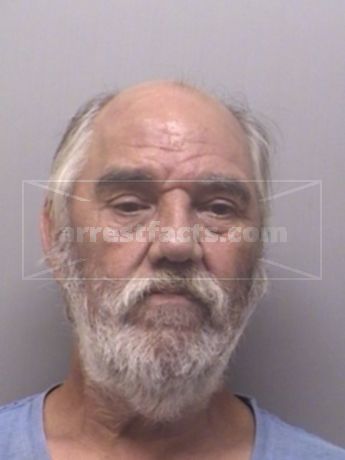 John Howard Horton