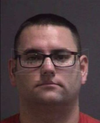 Cory Donald Musgrave
