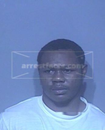 Akeem Orlando Holifield
