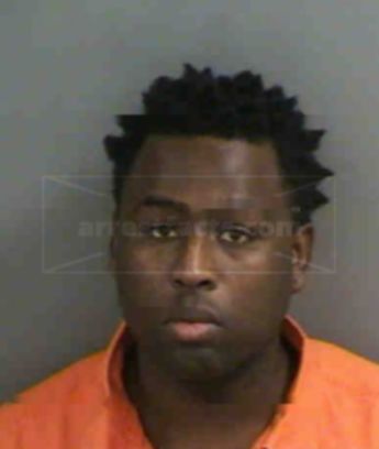 Marcus Jon Darby Jr