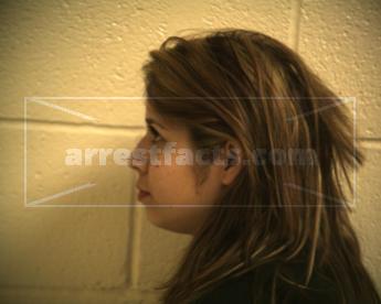 Isabelle Catalina Garcia