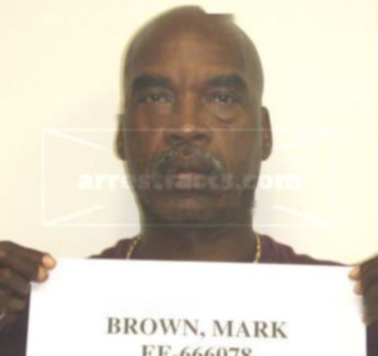 Mark Brown