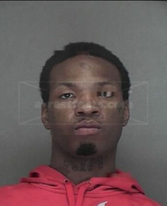 Kordell Maurice Bonslater